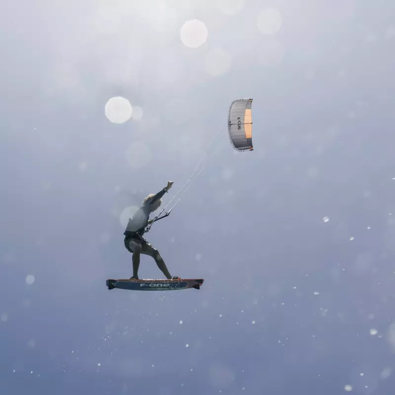 F-ONE BANDIT TEC 2025