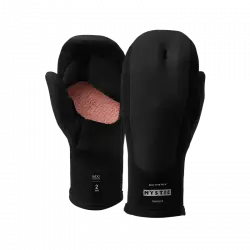 MYSTIC EASE GLOVE OPEN PALM 2MM