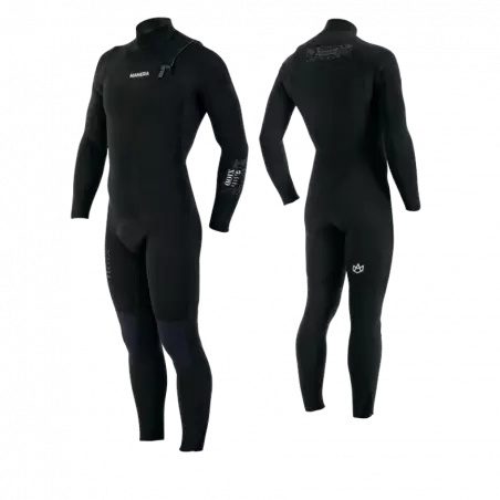 Combinaison Manéra X10D 5.4.3 2022