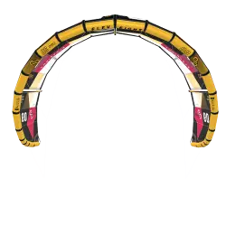 ELEVEIGHT RS PRO V1 2025