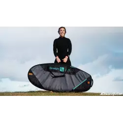 ELEVEIGHT EVOLVE V3 - Planche de wing foil