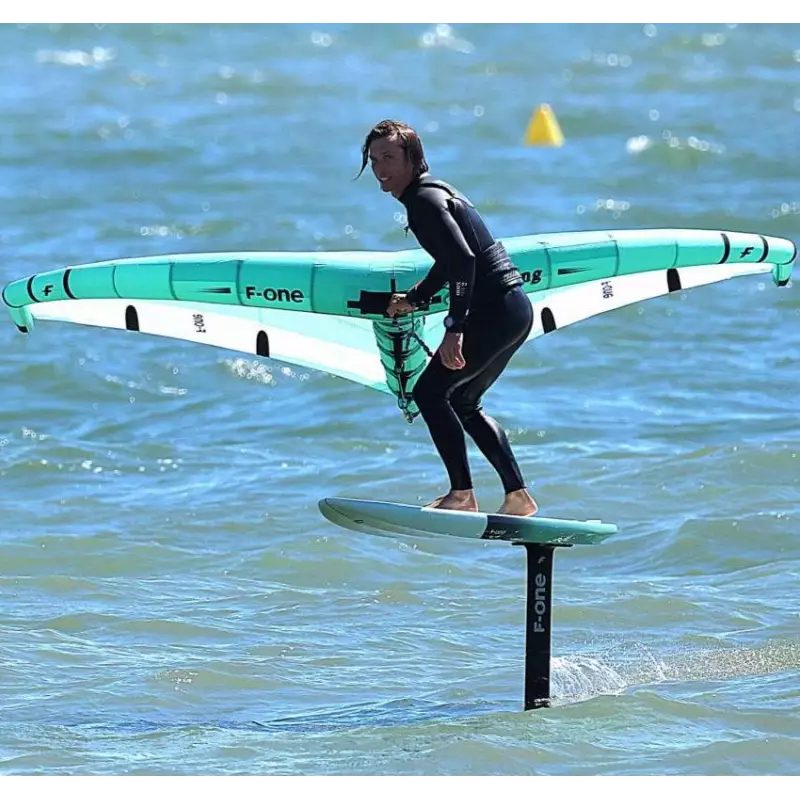F-ONE SWING V4 2024 aile de wingfoil