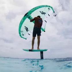 F-ONE SWING V4 2024 aile de wingfoil