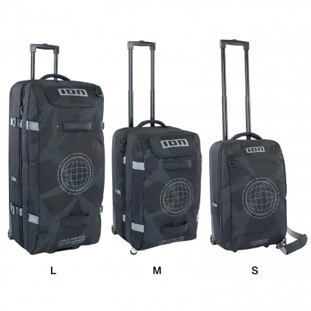ION TRAVEL BAG WHEELIE