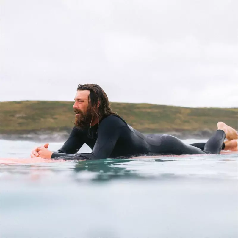 O'Neill INTEGRALE O'RIGINAL RG8 4/3 CZ HOMME 2025