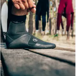 MANERA X10D BOOTS ROUND TOE 3MM 2024