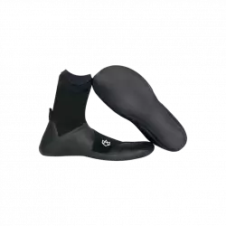 MANERA X10D BOOTS ROUND TOE 3MM 2024