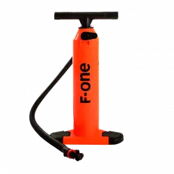 F-ONE MAX FLOW PUMP