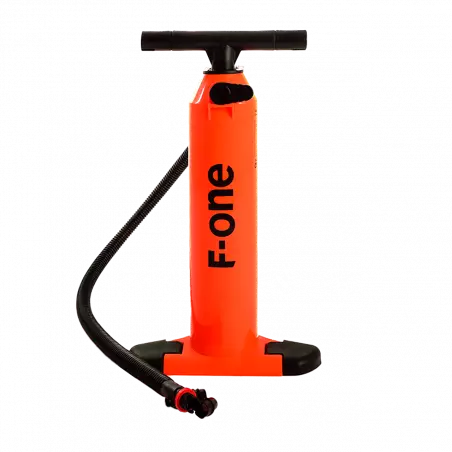 F-ONE MAX FLOW PUMP