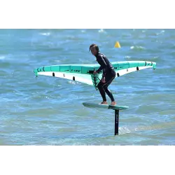 f-one ROCKET WING - S