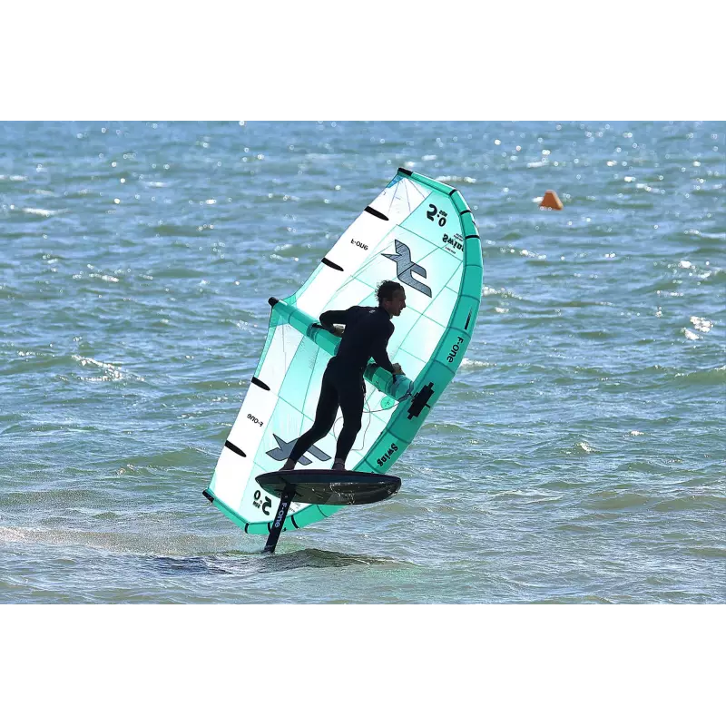 f-one ROCKET WING - S