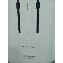 f-one ROCKET WING - S