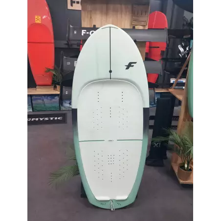 f-one ROCKET WING - S