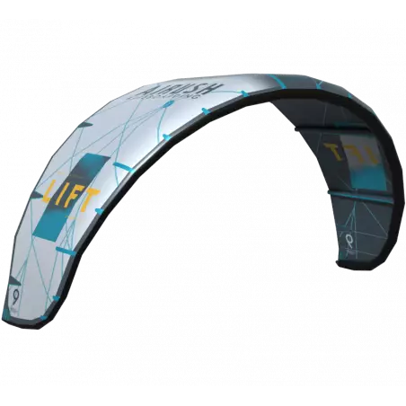 AIRUSH LIFT TEAM 2025