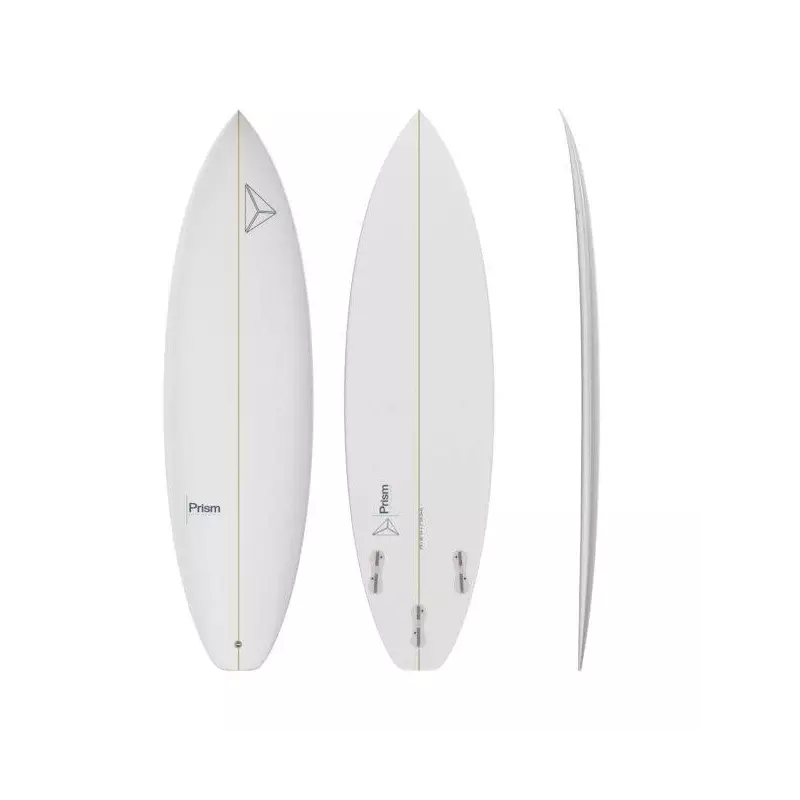 PRISM SHORTBOARD