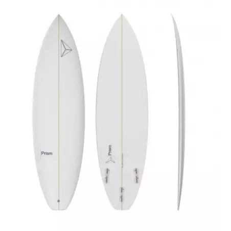 PRISM SHORTBOARD