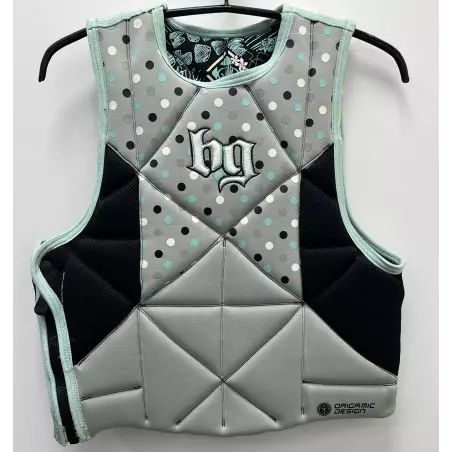 Bodyglove Impact vest femme XL