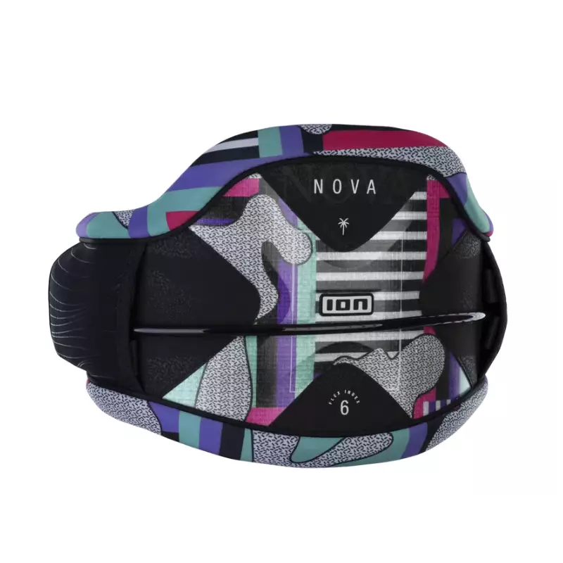 Harnais ION Nova 2023