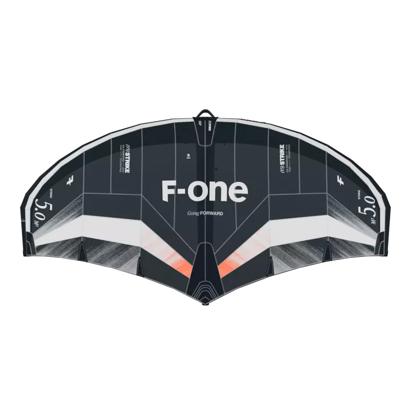 F-ONE STRIKE V5 2025