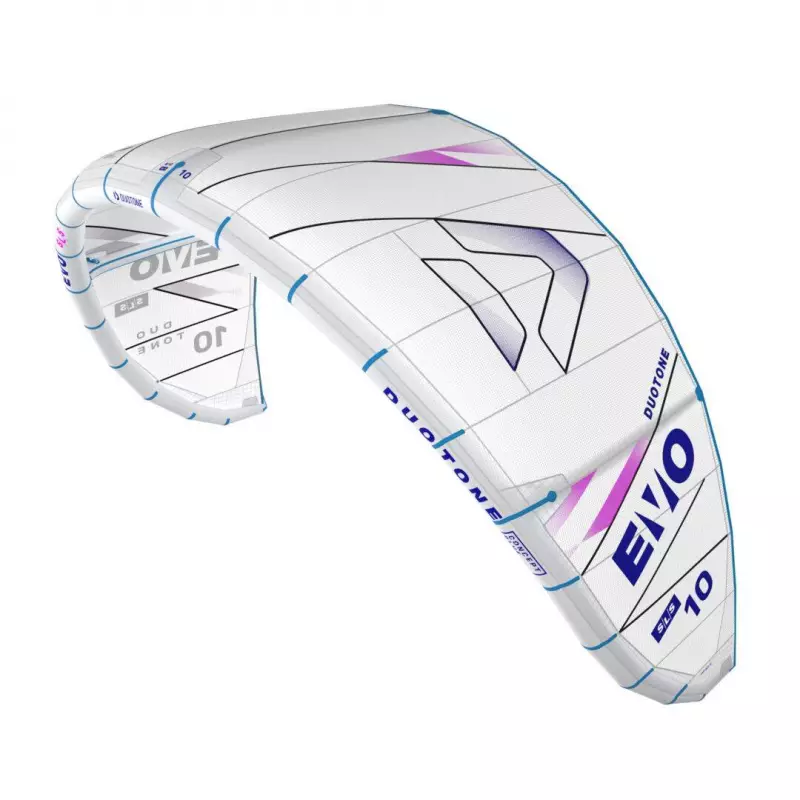 DUOTONE EVO SLS CONCEPT BLUE 2025