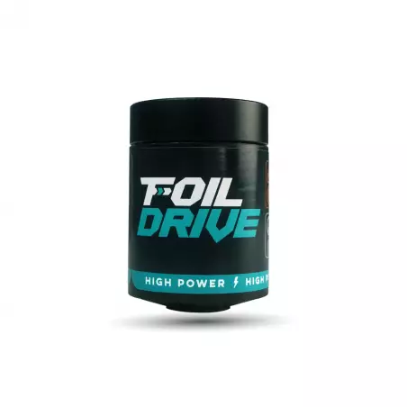 FOIL DRIVE HIGH POWER MOTOR