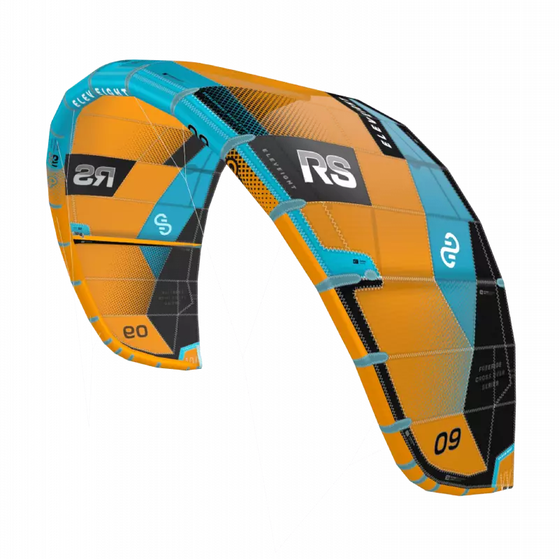 Eleveight RS V9 2025