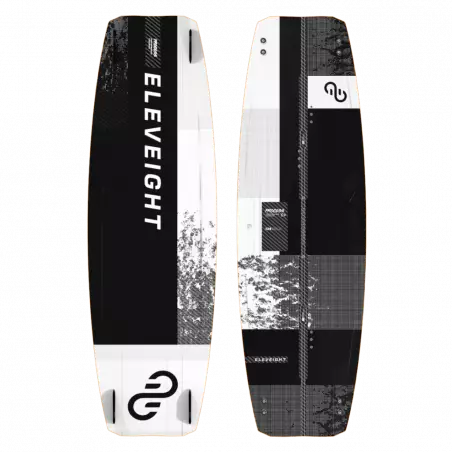 ELEVEIGHT PROCESS C+ V6 2025