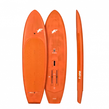 F-ONE ROCKET MID LENGTH V2