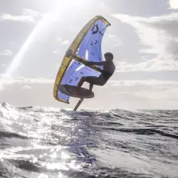 DUOTONE BLITZ D/Lab 2025 Frontwing