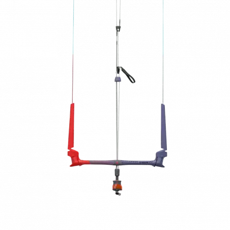 Duotone Trust bar quad control 2025