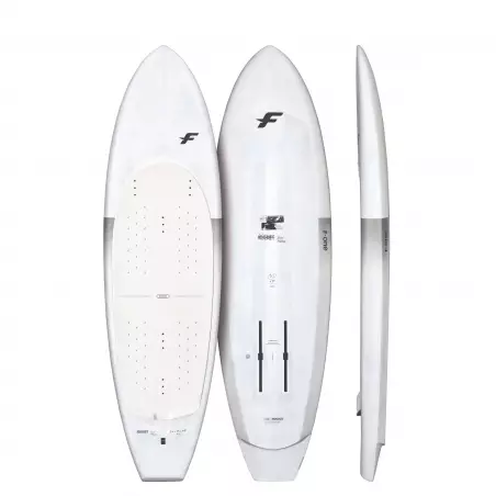 F-ONE ROCKET SURF PRONE