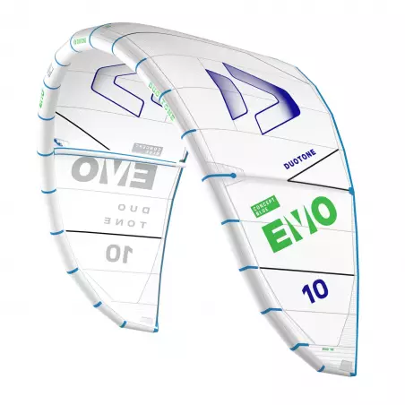 DUOTONE EVO CONCEPT BLUE 2025