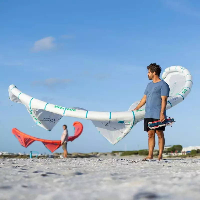 DUOTONE EVO CONCEPT BLUE 2025