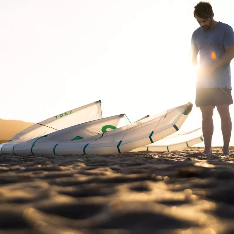 DUOTONE EVO CONCEPT BLUE 2025