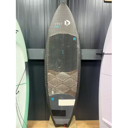 PLANCHE DE SURF-KITE DUOTONE VOLT SLS 2024