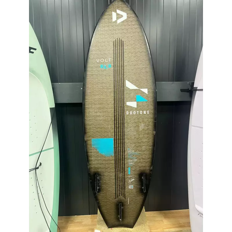 PLANCHE DE SURF-KITE DUOTONE VOLT SLS 2024