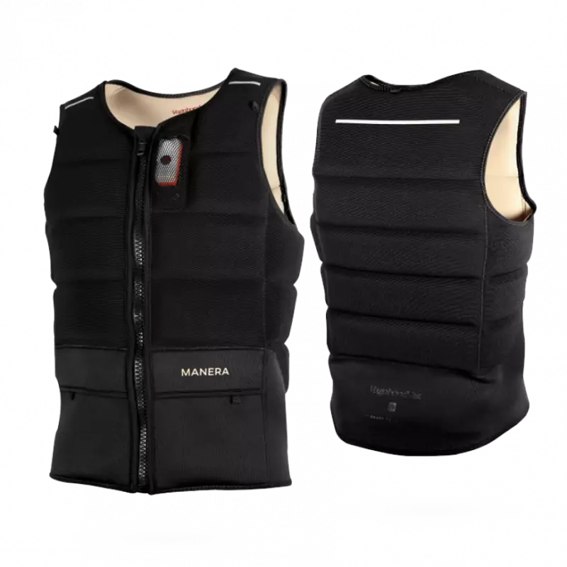 MANERA Vagabond Impact Vest