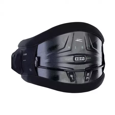 ION RIOT CURV 2025 Harnais Kitesurf Homme