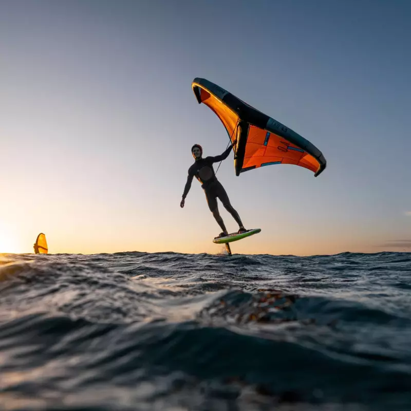 Flysurfer TAO V2 2025