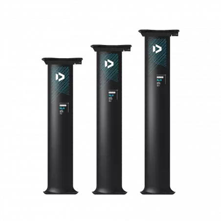 Duotone Mast AL 3BS QM 2025 - Mât de wingfoil