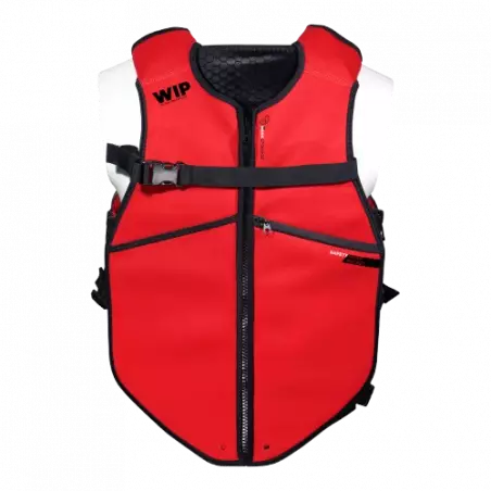 FORWARD WIP DOWNWIND BACK PACK 2025