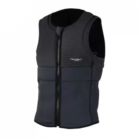 PROLIMIT PREDATOR VEST HALF PADDED FRONTZIP 2025