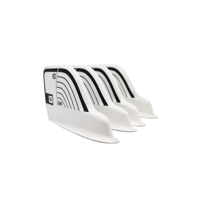 CORE EQ 1 FIN SET 2025
