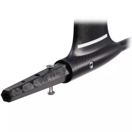 Armstrong Foils - Fuselage TC - A+ System