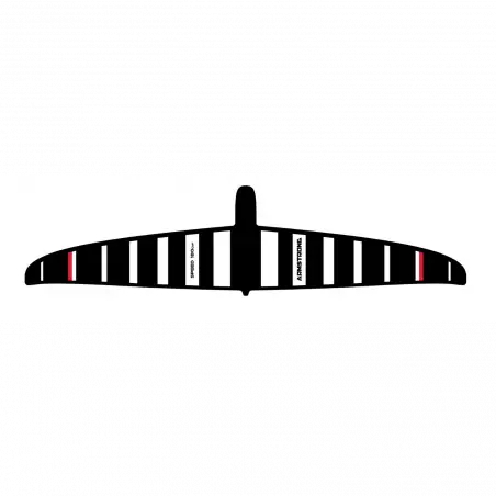 ARMSTRONG Stab : Speed 180