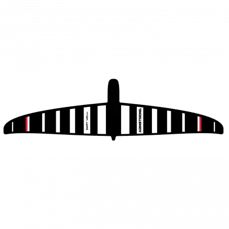 ARMSTRONG Stab : DART 140