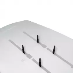 Foil Drive Titanium Mast Plate Split Bolt Max M8