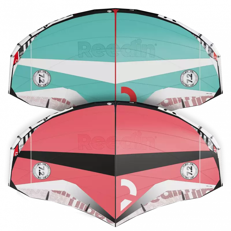 REEDIN SUPERNATURAL SSD 2025