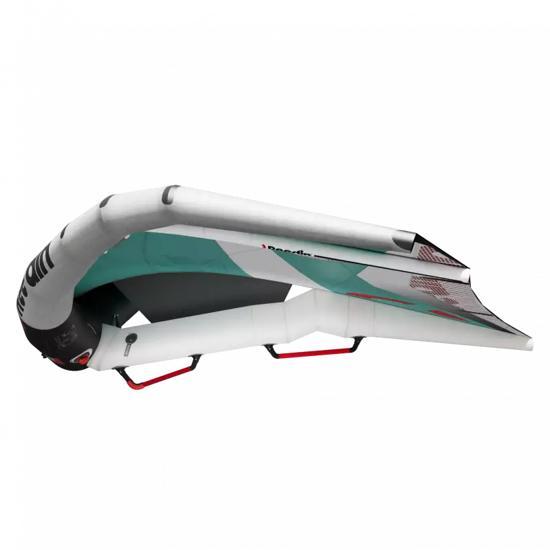 REEDIN SUPERNATURAL SSD 2025