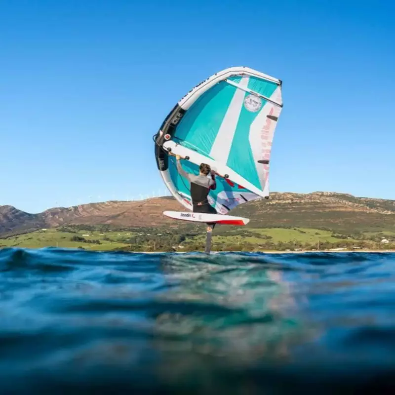 REEDIN SUPERNATURAL SSD 2025